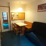 + 4 Pers, Coeur De Valfréjus, Balcon, Casier à Skis - Fr-1-265-337 *